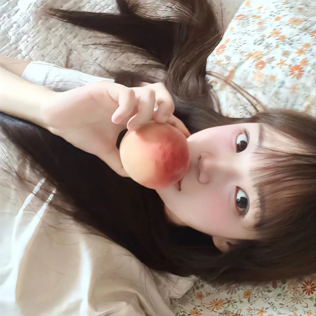 我心里危险的东西